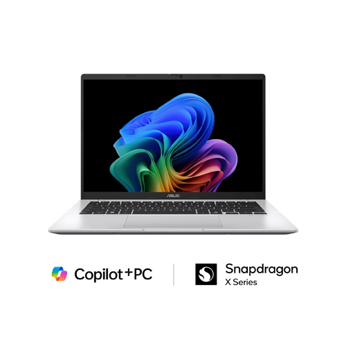 ASUS Vivobook 14 Laptop, 14” WUXGA 60Hz Display