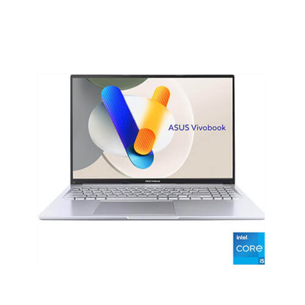 Asus Vivobook i7 Laptop, 16" FHD+ IPS Screen