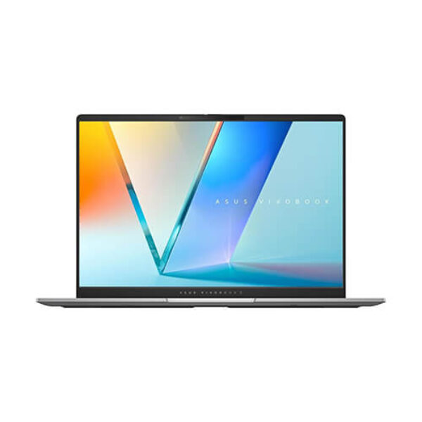 ASUS Vivobook S 14 OLED Slim Laptop, AMD Ryzen AI 9