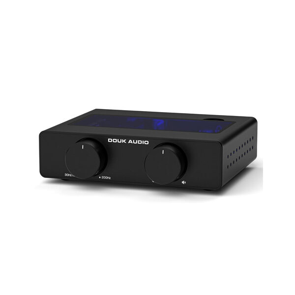 Douk Audio A5 2 Channel TPA3255 Stereo Amp