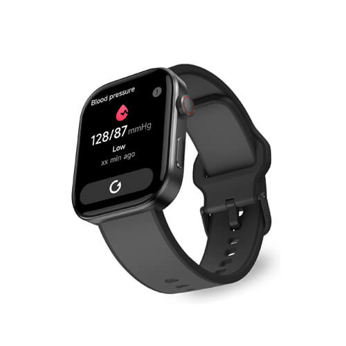 OCTANDRA Beyond VeryFit Smart Watch