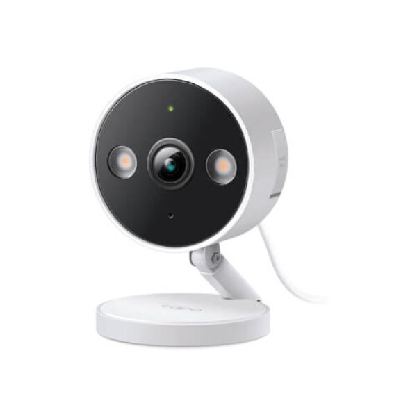Tapo TP-Link 2K QHD Security Camera