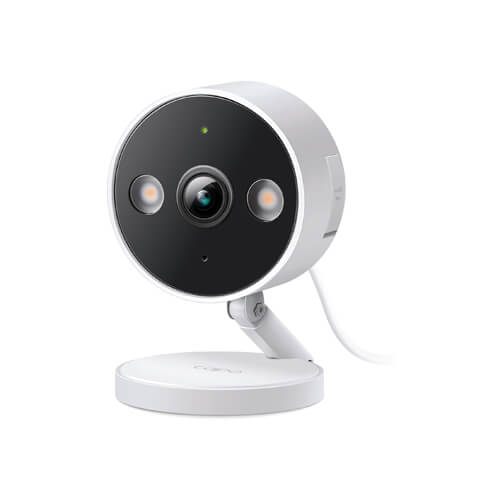 Tapo TP-Link 2K QHD Security Camera
