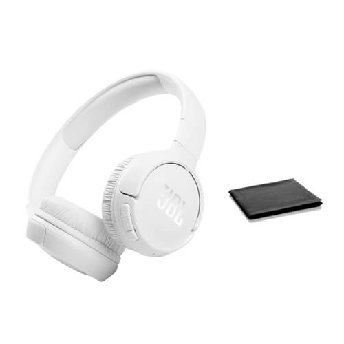 JBL Tune 510BT Wireless On
