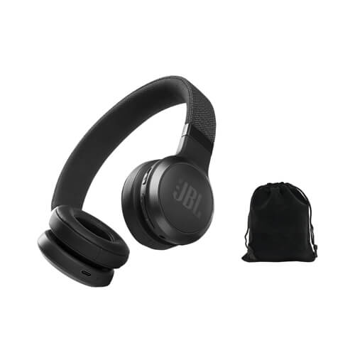 JBL Live 460NC Wireless