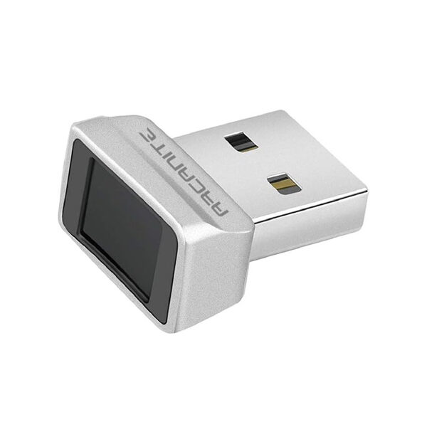 USB Fingerprint Reader for Windows 11/10