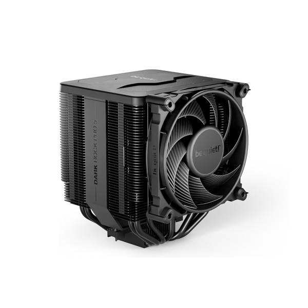 be quiet! Dark Rock Pro 5 Quiet Cooling CPU Cooler
