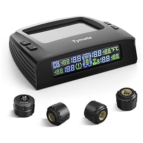 Tymate RV Tire Pressure Monitoring System