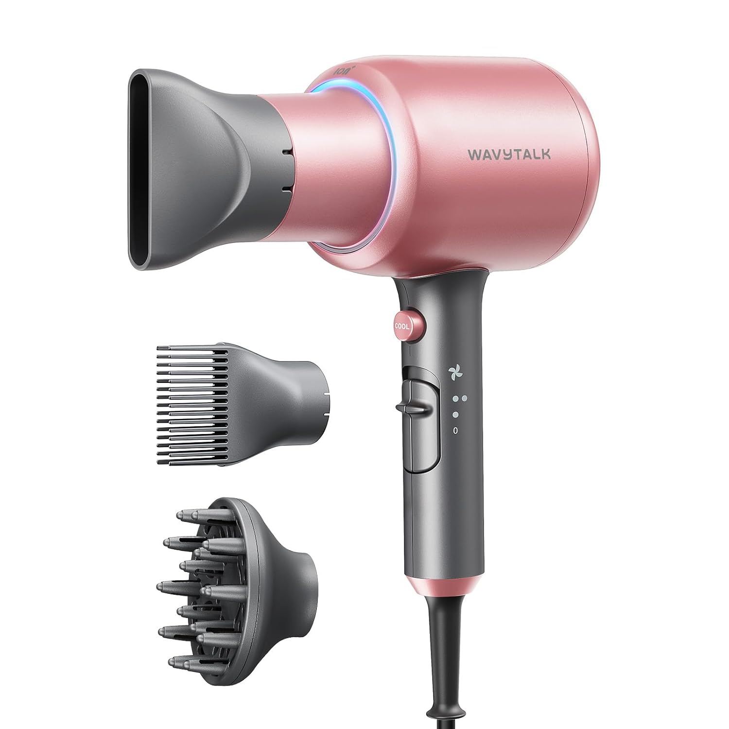 Wavytalk Hair Dryer