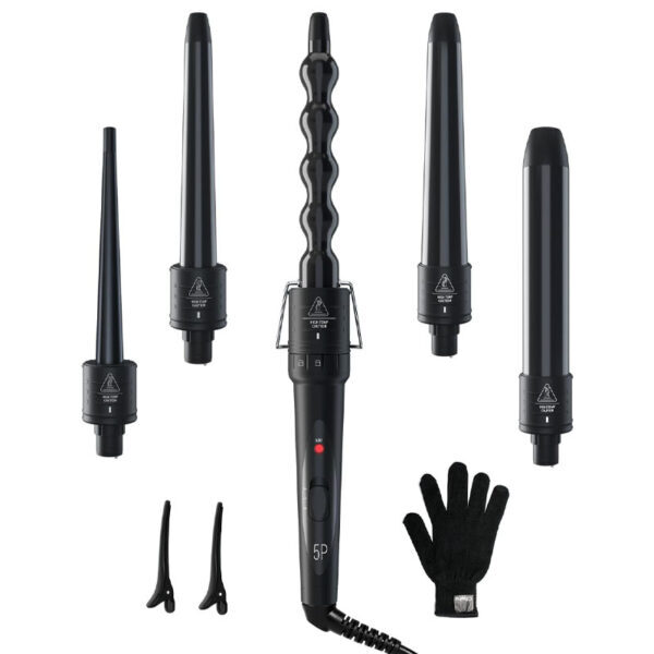 Ohuhu Curling Iron Wand