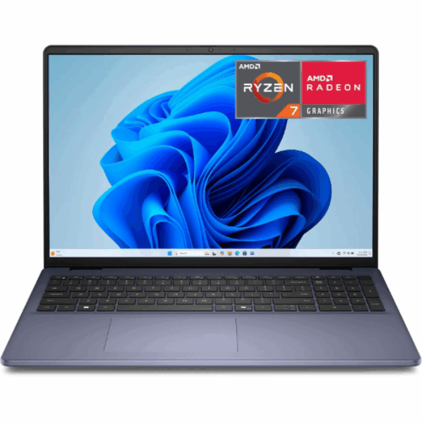 Dell 16 Laptop DC16256-16.0-inch