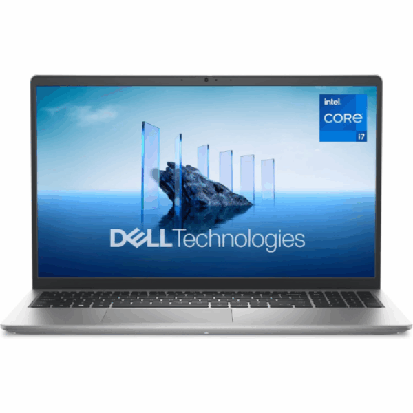 Dell 15 Laptop DC15250-15.6-inch