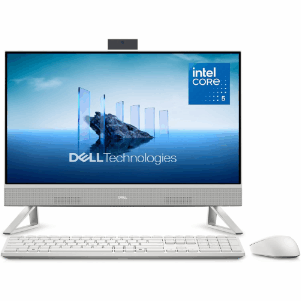 Dell 24 All-in-One Desktop ec24250-23.8-inch