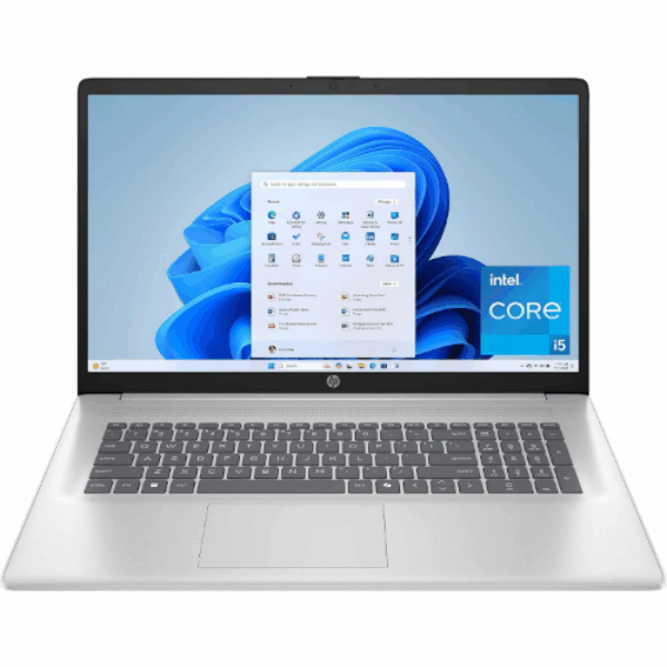 HP 17.3 inch Laptop