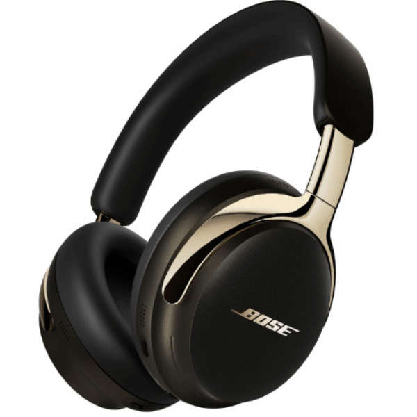 Bose New QuietComfort Ultra Bluetooth Headphones (2nd Gen)