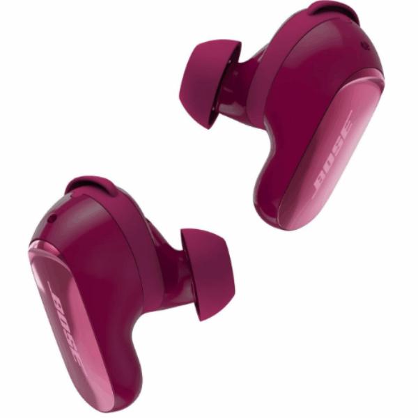 Bose New QuietComfort Ultra Earbuds (2nd Gen)