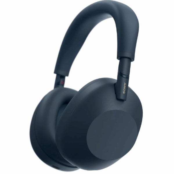 Sony WH-1000XM6 The Best Noise Canceling Wireless Headphones