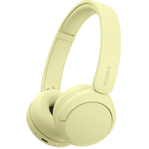 Sony WH-CH520 Wireless Headphones