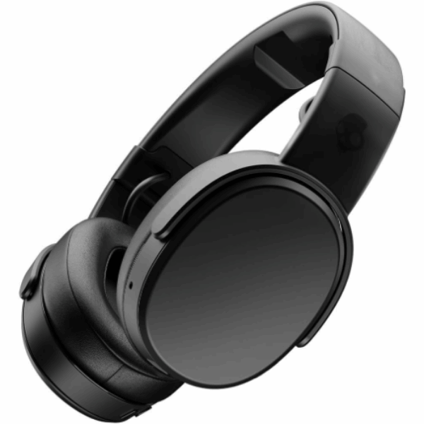 Skullcandy Crusher Wireless Bluetooth Headphones with Multi-Sensory Bass