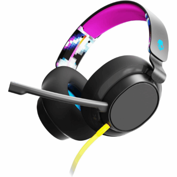 Skullcandy SLYR Multi-Platform Wired Gaming Headset