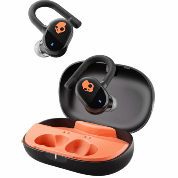 Skullcandy Push Play Active Wireless Earbuds