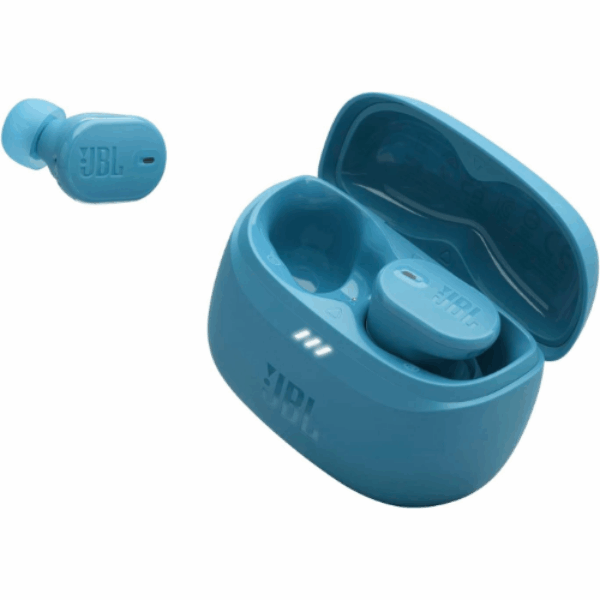 JBL Tune Buds 2 - True Wireless Noise Cancelling Earbuds Spatial Sound