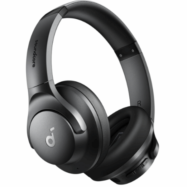 Soundcore by Anker Q20i Hybrid Active Noise Cancelling Headphones