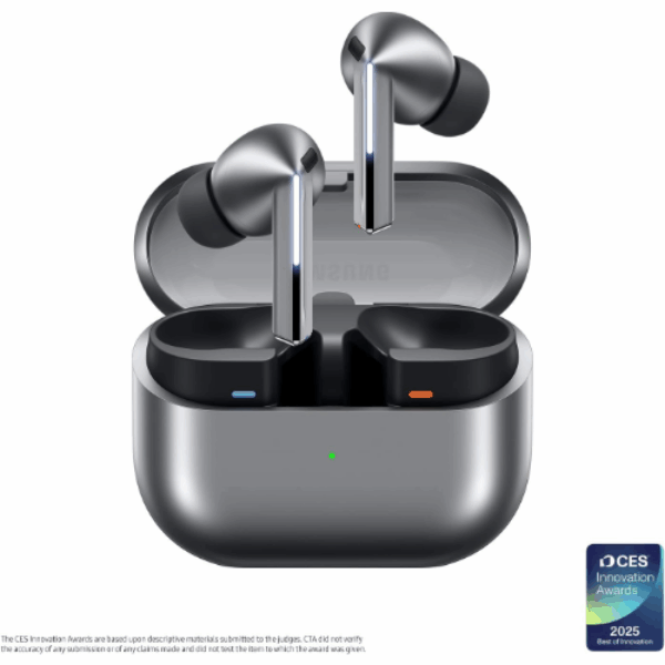 Samsung Galaxy Buds 3 Pro AI True Wireless Bluetooth Earbuds