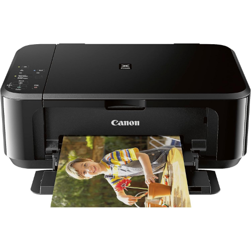 Canon Pixma MG3620 Wireless All-in-One Color Inkjet Printer