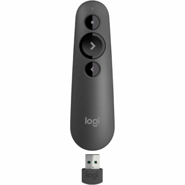 Logitech Wireless Presenter R500s