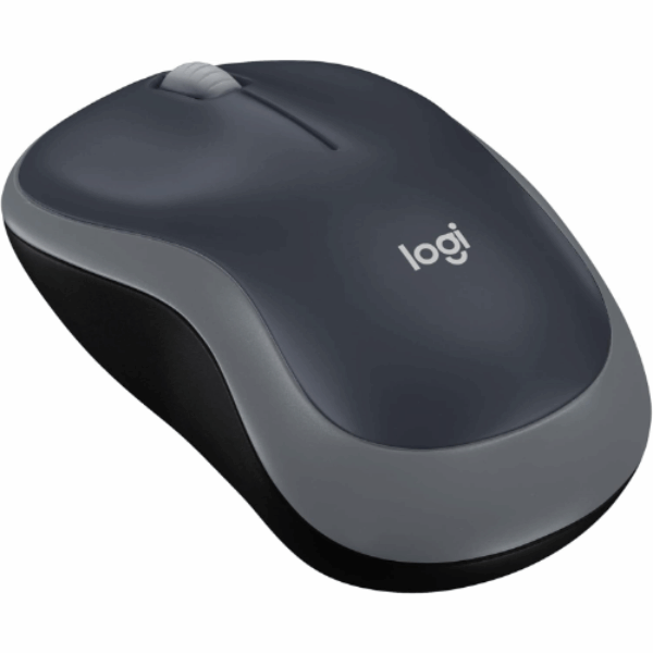 Logitech M185 Wireless MouseLogitech M185 Wireless Mouse