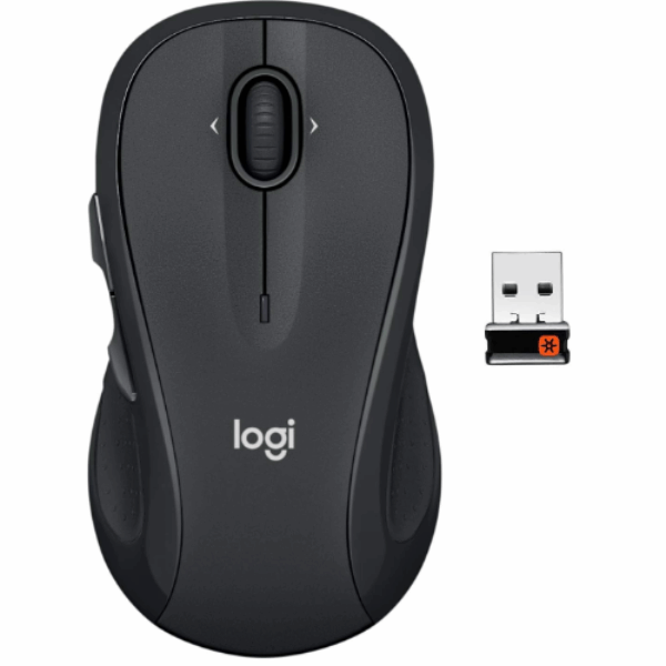 Logitech M510 Wireless Mouse