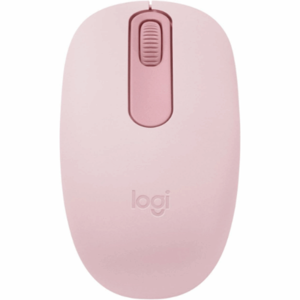 Logitech M196 Bluetooth Wireless Mouse