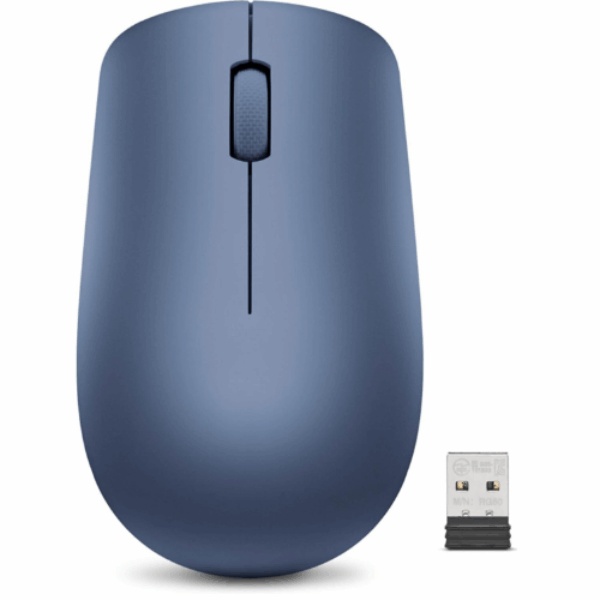 Lenovo 530 Wireless Mouse with Battery