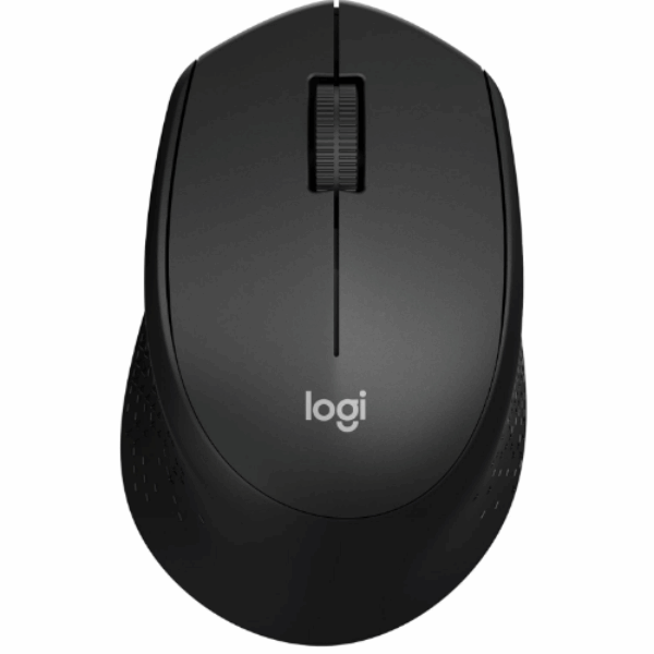 Logitech M330 SILENT Wireless Mouse
