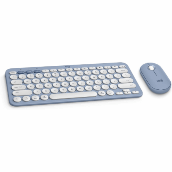 Logitech Pebble 2 Combo for Mac