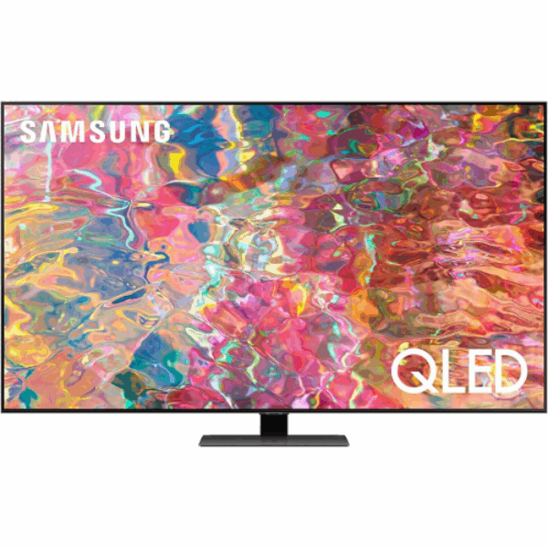 SAMSUNG 50-Inch Class QLED Q80B Series