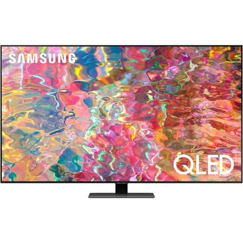 SAMSUNG 50-Inch Class QLED Q80B Series