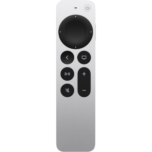 Apple TV Siri Remote (3rd Generation)