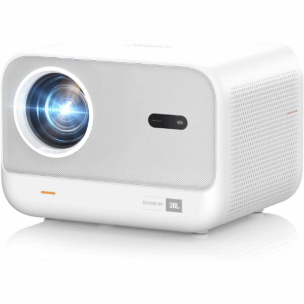 Yaber Projector with WiFi and Bluetooth