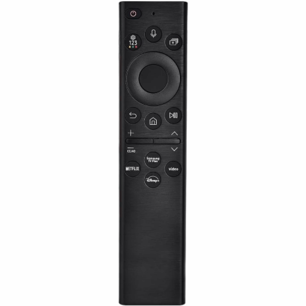 Nettech Replacement for Samsung TV Remote, for All 2019-2025 Samsung Remote Control
