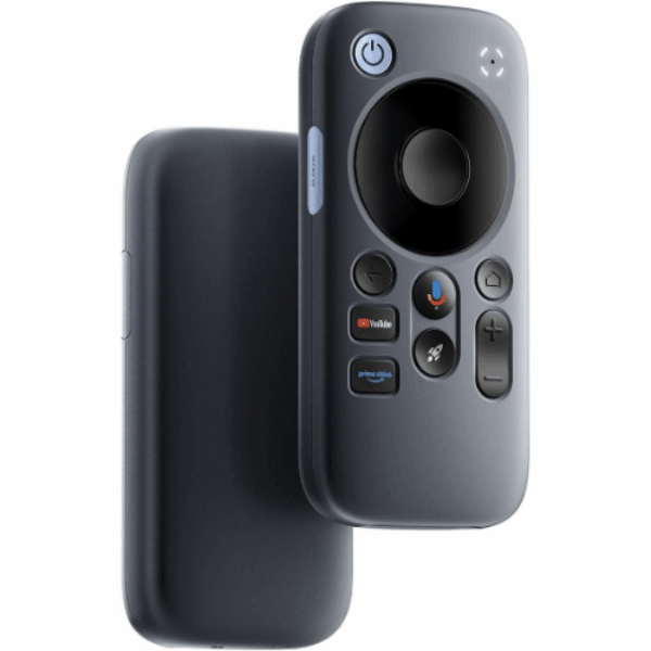 RayNeo Pocket TV - Certified Portable GTV Device