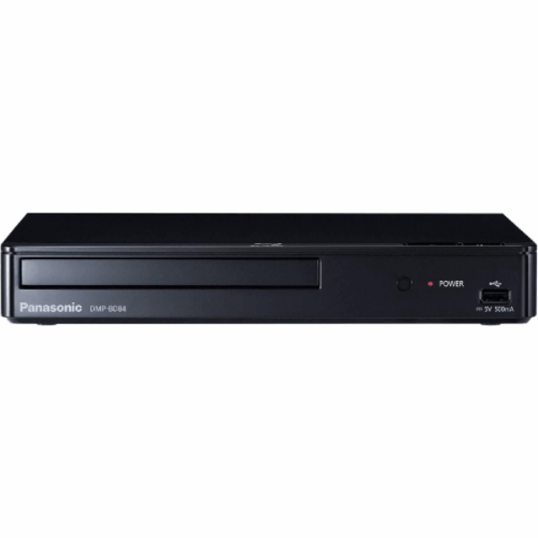 Panasonic Blu Ray DVD Player