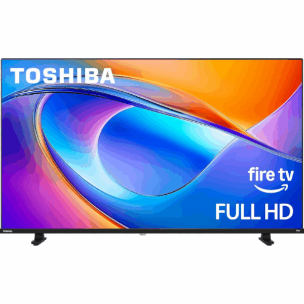 TOSHIBA 40" Class V35 Series LED FHD Smart Fire TV