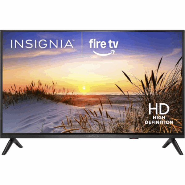 INSIGNIA 32" Class F20 Series LED HD Smart Fire TV