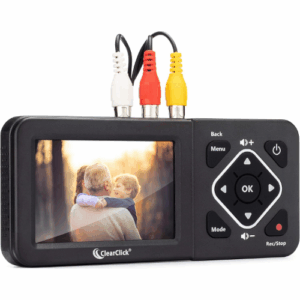 ClearClick Video to Digital Converter 2.0 (Second Generation)