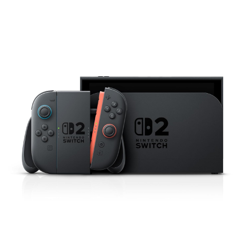 Nintendo Switch 2 System