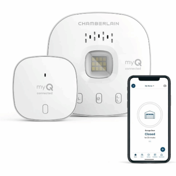 CHAMBERLAIN Smart Garage Control
