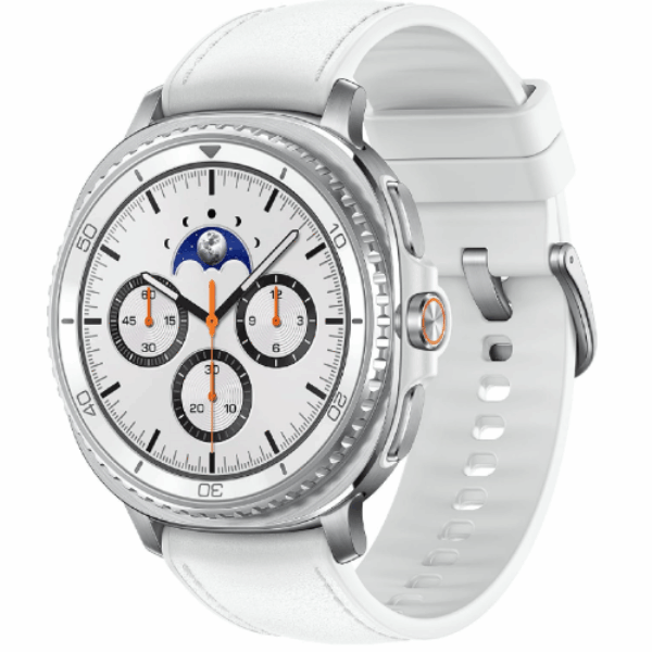 Samsung Galaxy Watch 8 Classic (2025) 46mm Bluetooth Smartwatch