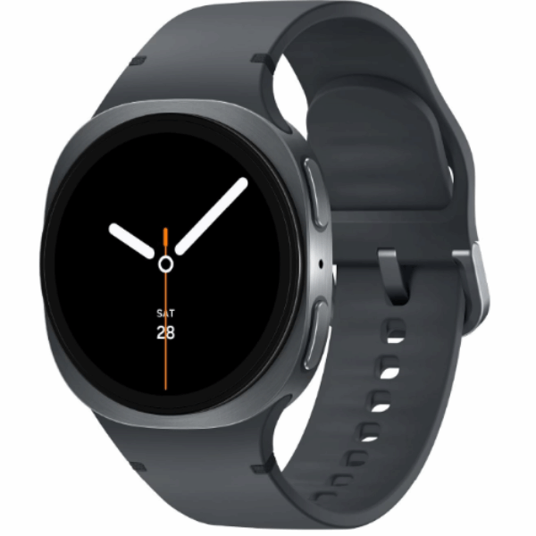 Samsung Galaxy Watch 8 (2025) 40mm Bluetooth Smartwatch